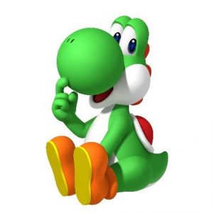 27. MARIO BROS IN CLAY 5-12yrs, Thursday 9.30am-12.30pm, 29th January, 2026