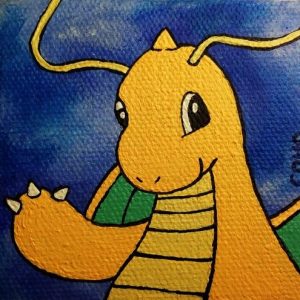 pokemon