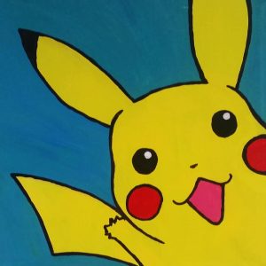 pokemon