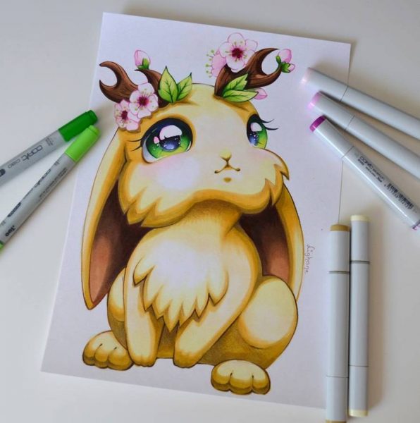 copic markers