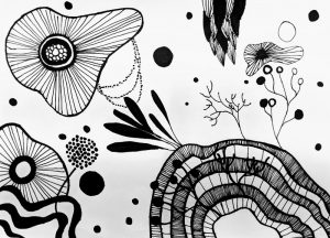 drawing & painting