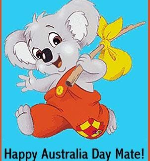 Australia day holiday 2025