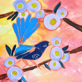 Kids Term 1 Classes 2021