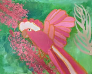 painting 8-12yr