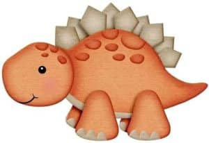 dinosaurs in clay workshop, sept,/oct 5-8yrs