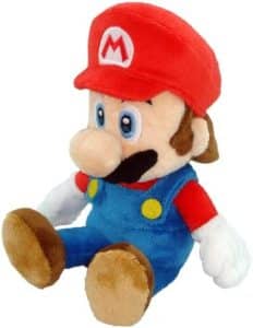 27. MARIO BROS IN CLAY 5-12yrs, Thursday 9.30am-12.30pm, 29th January, 2026