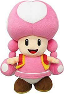 mario bros character