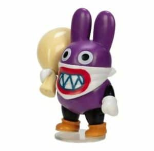 mario bros character nabbitt