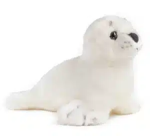 Seal toy