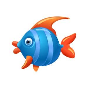 cute-cartoon-tropical-blue-fish