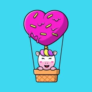 10. CUTE CARTOONS, 5-12yrs, Friday 1.30pm-4.30pm, 18th December, 2025