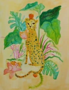 6. ART SMARTZ, 9-16yrs+,Thursday 6.00pm-7.30pm, Term 2, 2026