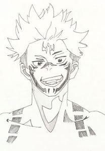 draw art smartz, manga