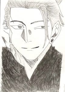 draw art smartz, manga