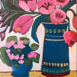 Adult Art Classes Term 4, 2025