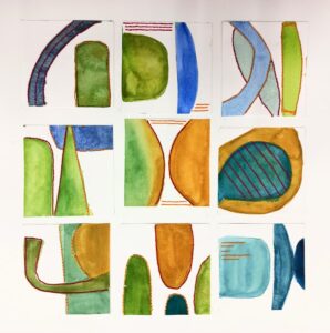 Adult Art Classes Term 4, 2025