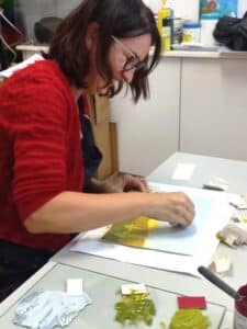 Adult Art Classes Term 4, 2025