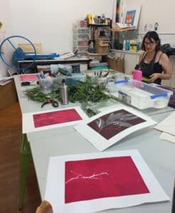 Adult Art Classes Term 1, 2026