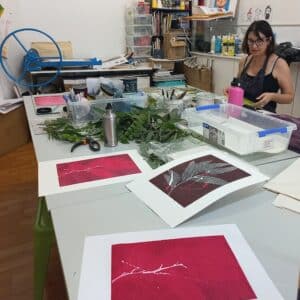 Adult Art Classes Term 1, 2026