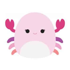 2. SQUISHMALLOW PAINTING, 5-8yrs, Tuesday 1.30pm-4.30pm, 7th April, 2026