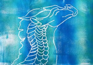 1. TEENS ART SMARTZ, 12yrs+, Term 3, 2025