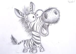 8. DRAW ART SMARTZ, Friday 6.00pm-7.30pm, Term 4, 2025