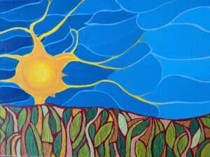 Adult Art Classes Term 3, 2025