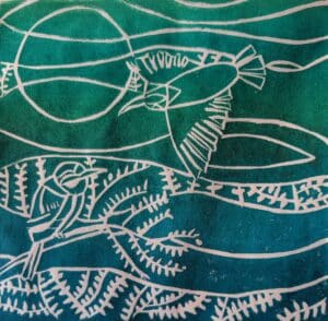 Adult Art Classes Term 3, 2025