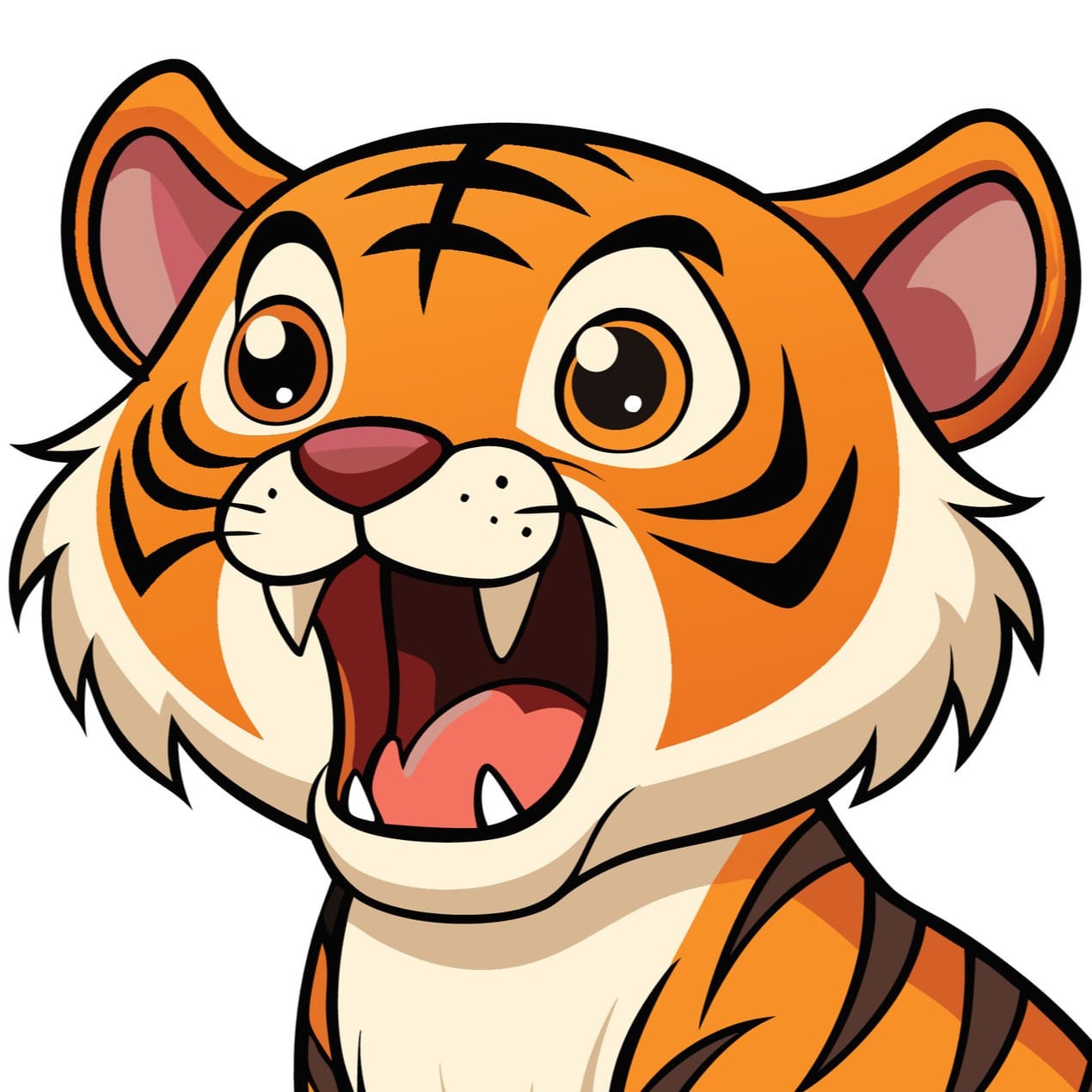 17. PREDATOR PORTRAITS IN CLAY, 5-12yrs, Thursday 9.30am-12.30pm, 17th April, 2026