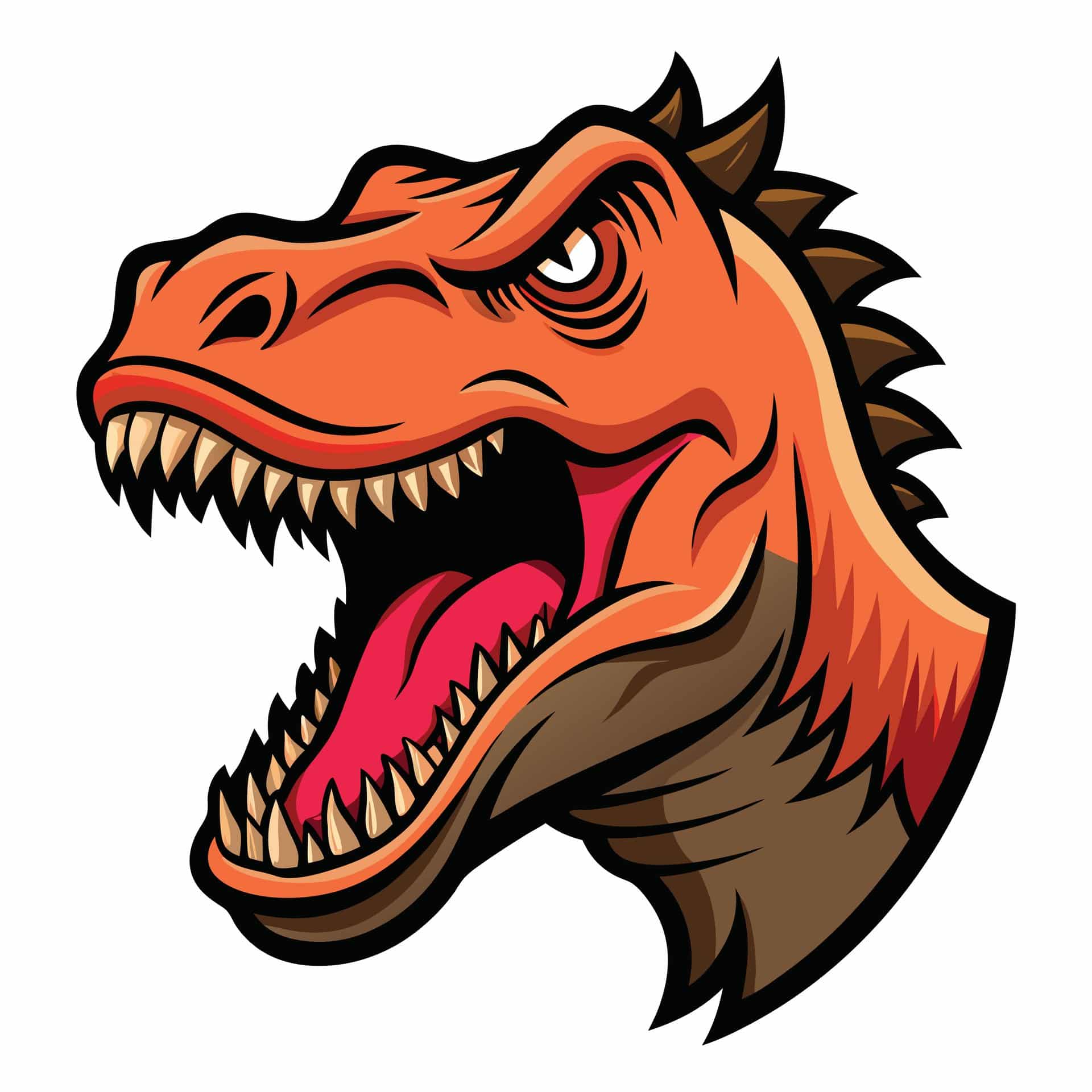 17. PREDATOR PORTRAITS IN CLAY, 5-12yrs, Thursday 9.30am-12.30pm, 17th April, 2026