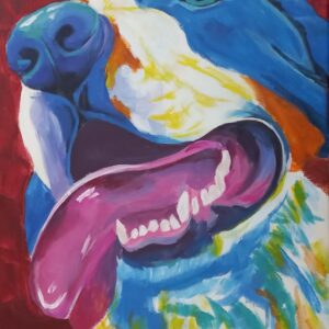 1. TEENS ART SMARTZ, 12yrs+, Term 4, 2025