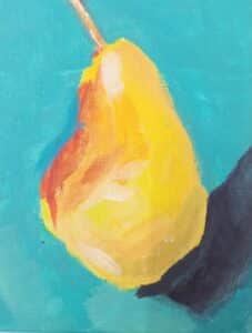 10. PAINT ART SMARTZ, Saturday 11.30am-1.00pm, Term 1, 2026