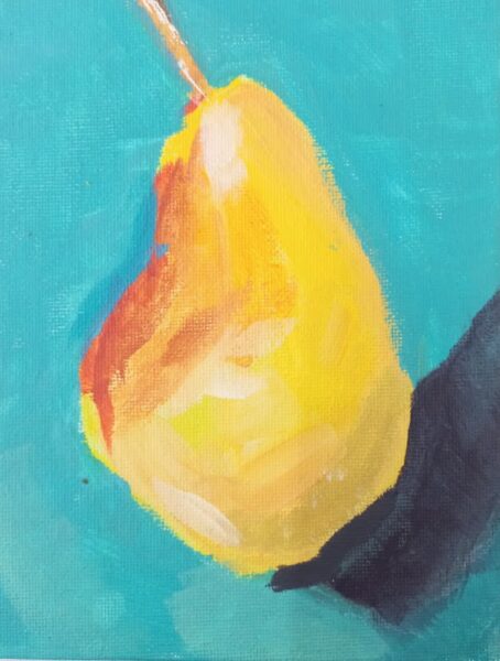 9. PAINT ART SMARTZ, Saturday 11.30am-1.00pm, Term 4, 2025