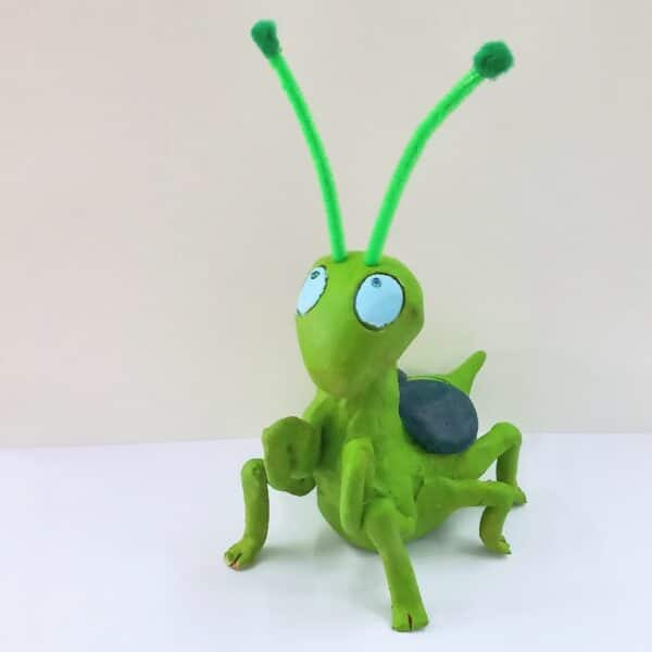 9. ART JUST FOR FUN, Saturday 9.30am-11.00am, Term 4, 2025