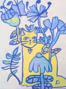 6. ART SMARTZ, Thursday 6.00pm-7.30pm, Term 4, 2025