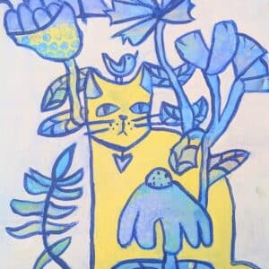 6. ART SMARTZ, Thursday 6.00pm-7.30pm, Term 4, 2025