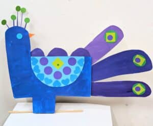 12. ART JUST FOR FUN, Saturday 3.30pm-5.00pm, Term 4, 2025