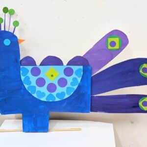 12. ART JUST FOR FUN, Saturday 3.30pm-5.00pm, Term 4, 2025