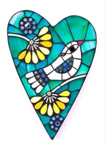 18. CUTE ANIMALS IN INK, 5-8yrs, Thursday 1.30pm-4.30pm, 22nd January, 2026