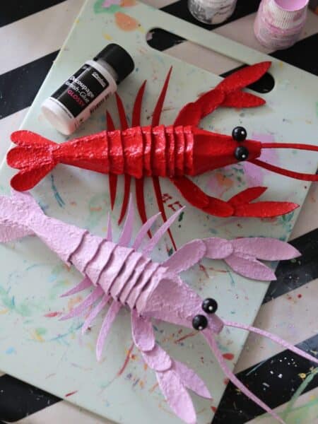 5. RECYCLED SCULPTURE, 5-12yrs Wednesday 9.30am-12.30pm, 17th December, 2025