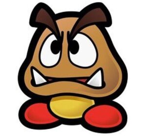 2. MARIO BROS PAINTING 5-8yrs, Monday 1.30am-4.30pm, 12th January, 2026