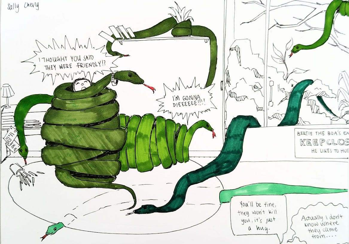 24. PAPER SCULPTURE, 5-12yrs, Tuesday 1.30pm-4.30pm, 27th January, 2026