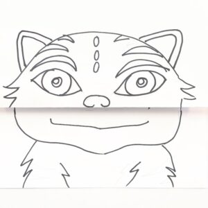 30. SURPRIZE CARTOONS, 5-12yrs, Friday 1.30pm-4.30pm, 30th January, 2026