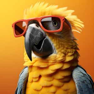 16. ANIMAL PORTRAIT, 8-12yrs, 1.30pm-4.30pm, Wednesday 21st January, 2026