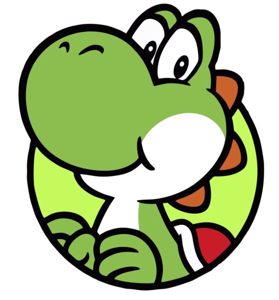 2. MARIO BROS PAINTING 5-8yrs, Monday 1.30am-4.30pm, 12th January, 2026