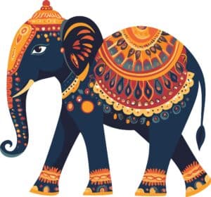 6. COLOURFUL DESIGNS IN PASTEL, 5-12yrs, Wednesday 1.30pm-4.30pm, 17th December, 2025