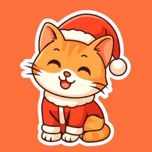 13. CUTE XMAS CHARACTERS IN CLAY, 5-12yrs, Tuesday, 9.30am-12.30pm, 23rd December 2025