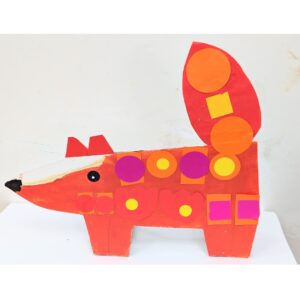 4. ART JUST FOR FUN, Wednesday 4-5.30pm, Term 1, 2026