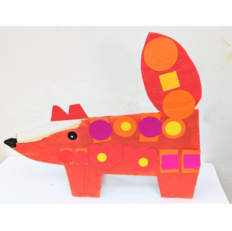 Kids Term 1 Art Classes, 2026