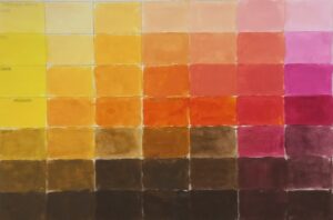 2. PAINT ART SMARTZ, Monday 6.00pm-7.30pm, Term 1, 2026